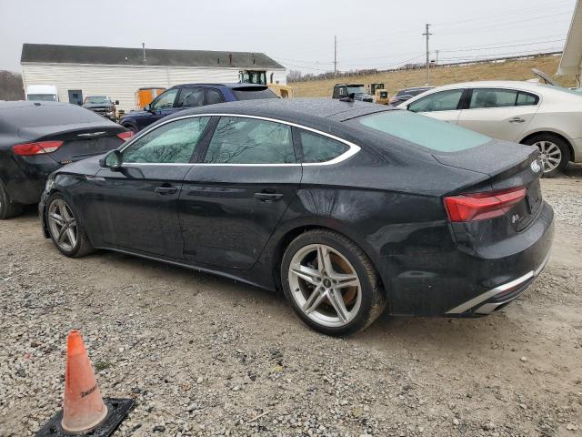 2021 AUDI A5 PREMIUM #3302707015