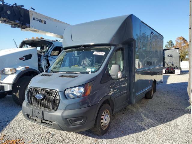 2021 FORD TRANSIT #3311686223