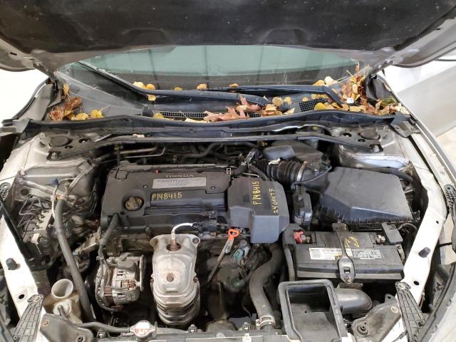 2013 HONDA ACCORD SPO - 1HGCR2F59DA143421