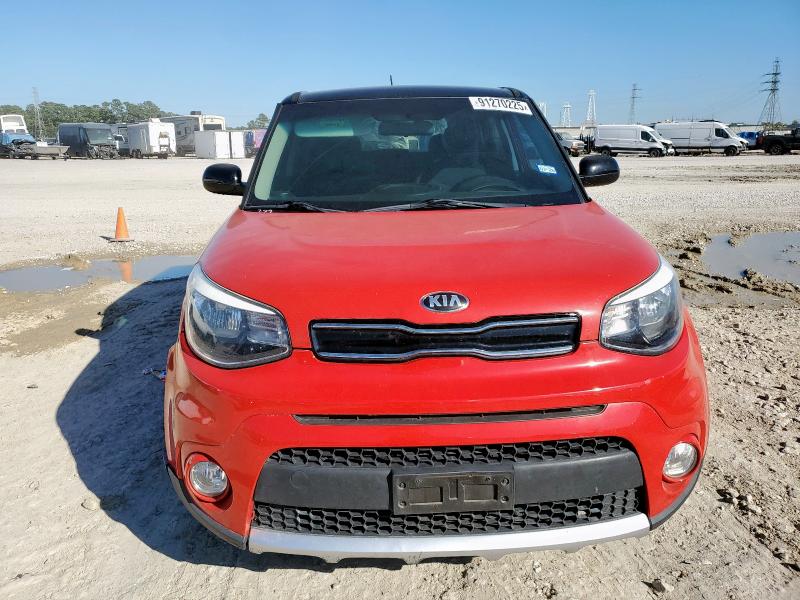 2017 KIA SOUL + #3291479002