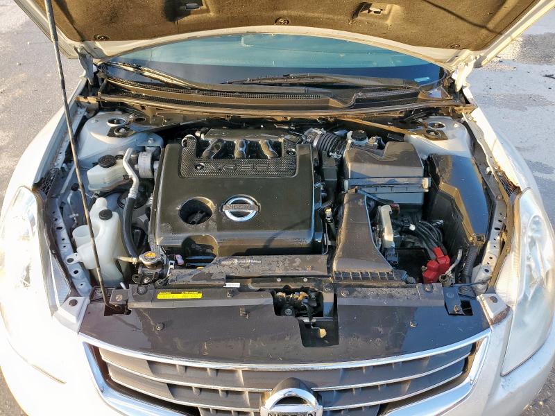 2012 NISSAN ALTIMA SR #3291551997