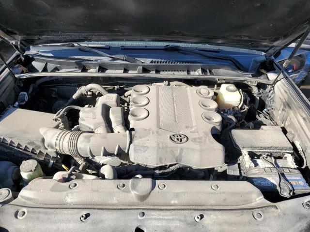 2018 TOYOTA 4RUNNER SR #3290565779