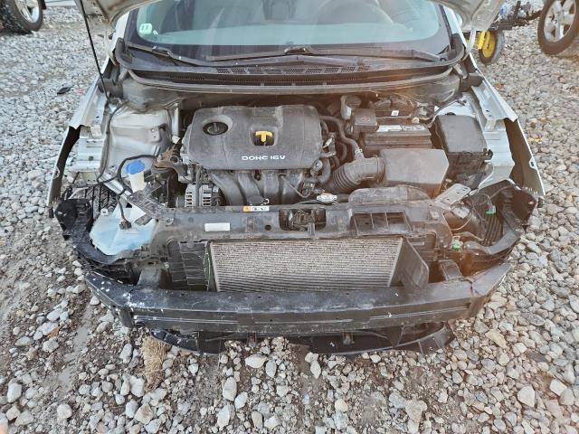 2017 KIA FORTE LX - 3KPFL4A74HE012580