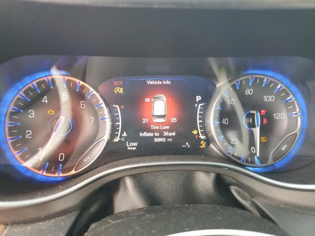 2020 CHRYSLER PACIFICA L 2C4RC1GG0LR262974