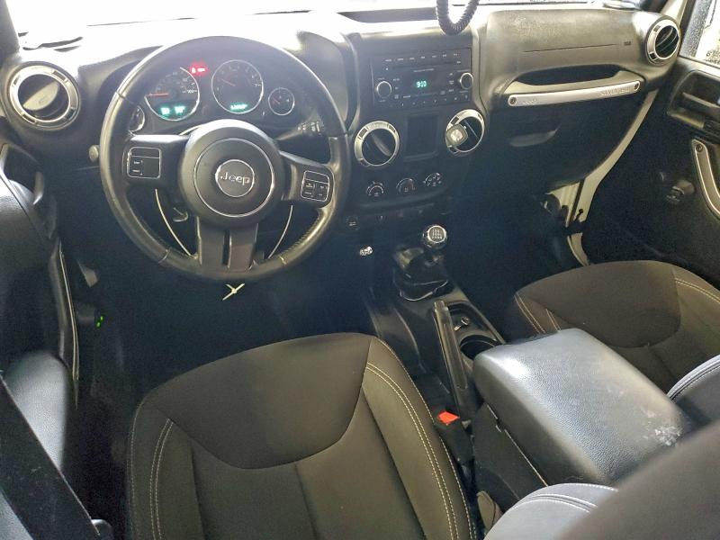 2016 JEEP WRANGLER R #3297046523