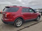 Lot #3317866916 2014 FORD EXPLORER X