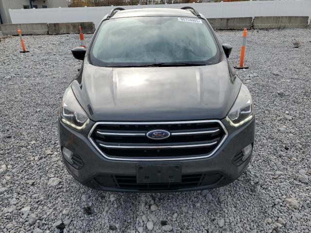 2017 FORD ESCAPE SE - 1FMCU0GDXHUA47756