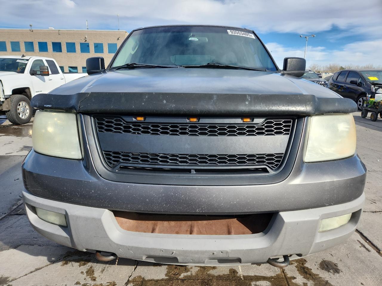 Lot #3296680085 2003 FORD EXPEDITION