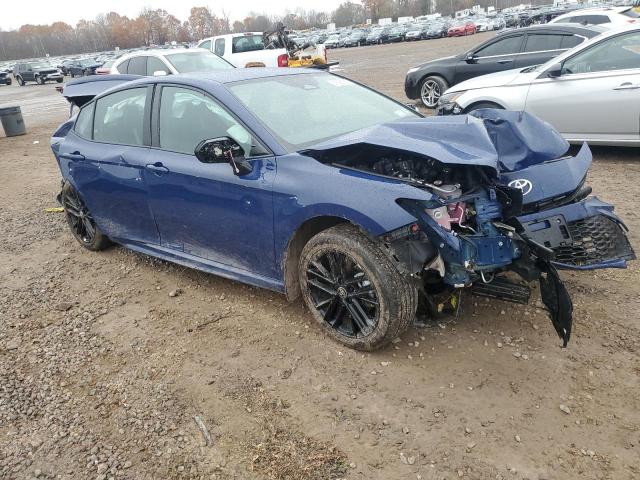 2025 TOYOTA CAMRY XSE #3304516549