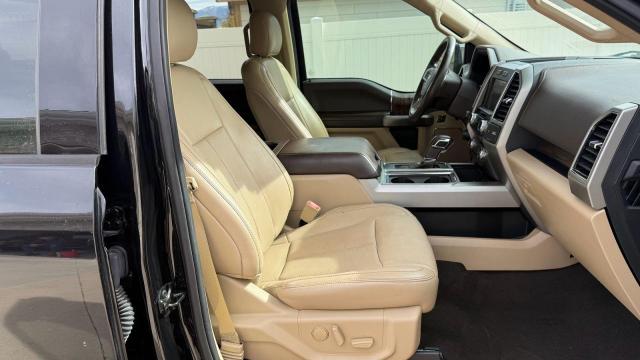 2019 FORD F150 SUPER - 1FTEW1C47KFB01173