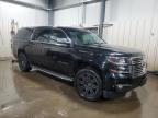 Lot #3294457505 2015 CHEVROLET SUBURBAN K