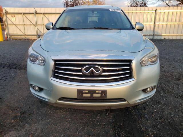 2014 INFINITI QX60 #3302496758