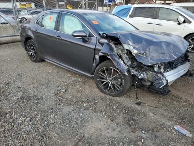 2024 TOYOTA CAMRY SE N #3297986036