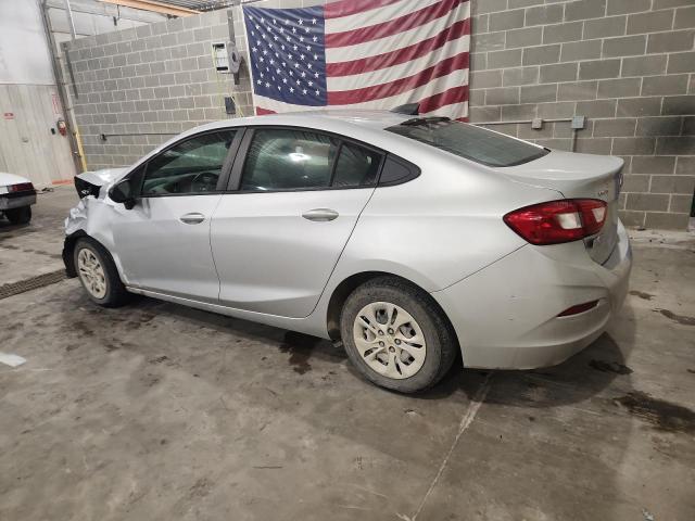2019 CHEVROLET CRUZE LS #3293518435