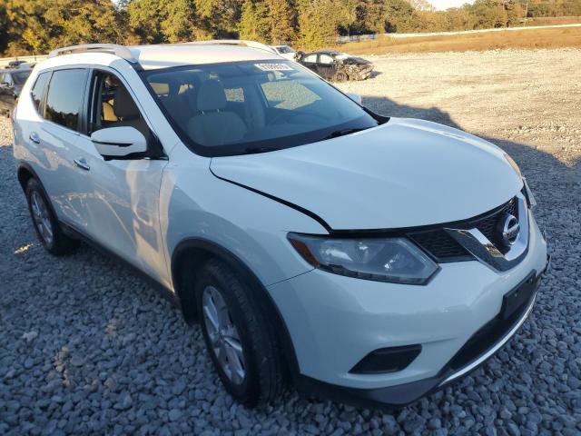 2016 NISSAN ROGUE S - KNMAT2MT0GP612468