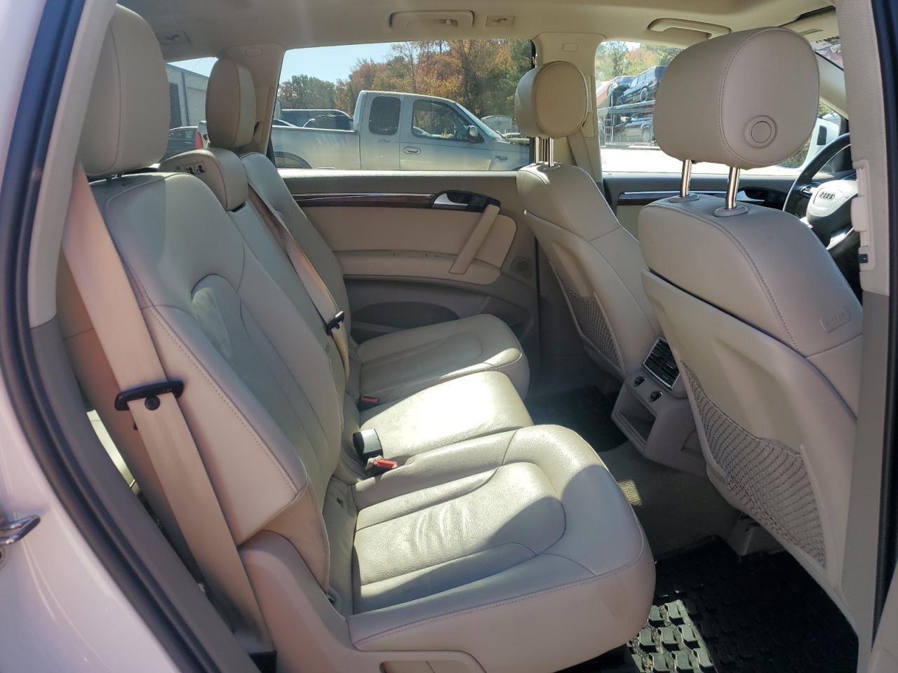 AUDI Q7 PREMIUM PLUS