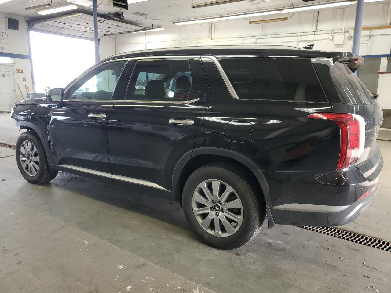 HYUNDAI PALISADE SEL