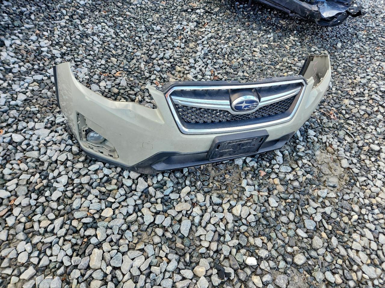 SUBARU CROSSTREK PREMIUM