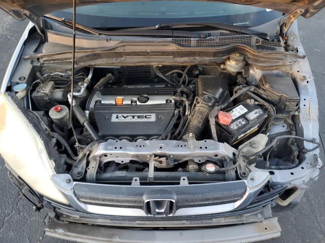 2008 HONDA CR-V LX #3311762283