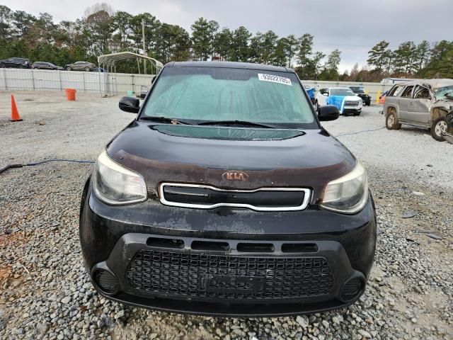2015 KIA SOUL #3294338898