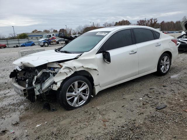 2014 NISSAN ALTIMA 2.5 #3296972838