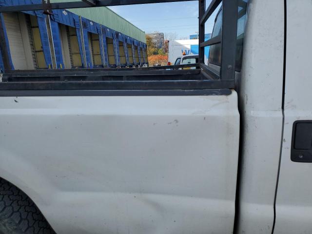 2008 FORD F350 SRW S #3296892853