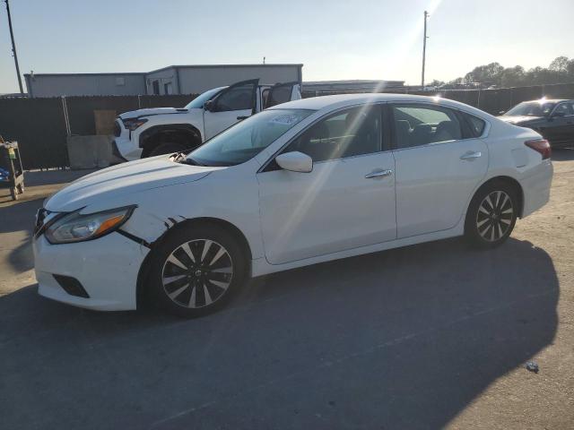 2018 NISSAN ALTIMA 2.5 #3302816970