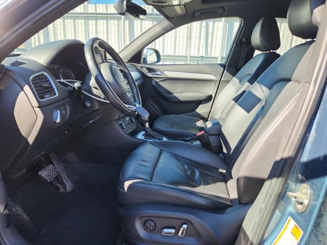 2016 AUDI Q3 PREMIUM #3288041159