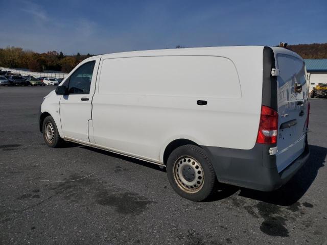 2022 MERCEDES-BENZ METRIS W1YV0CEY2N3989166