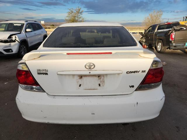 2005 TOYOTA CAMRY SE #3292344270