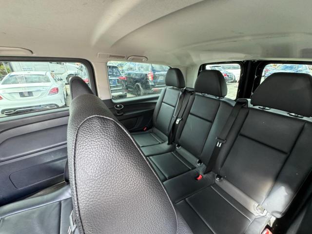 2021 MERCEDES-BENZ METRIS #3285723655