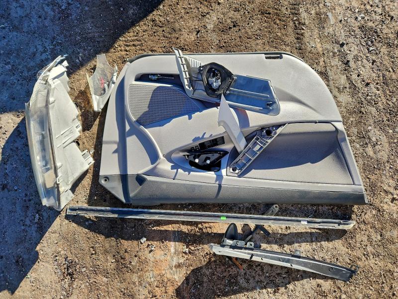 2009 TOYOTA CAMRY BASE #3297913772