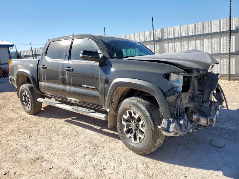 2017 TOYOTA TACOMA DOU - 5TFCZ5AN3HX060920