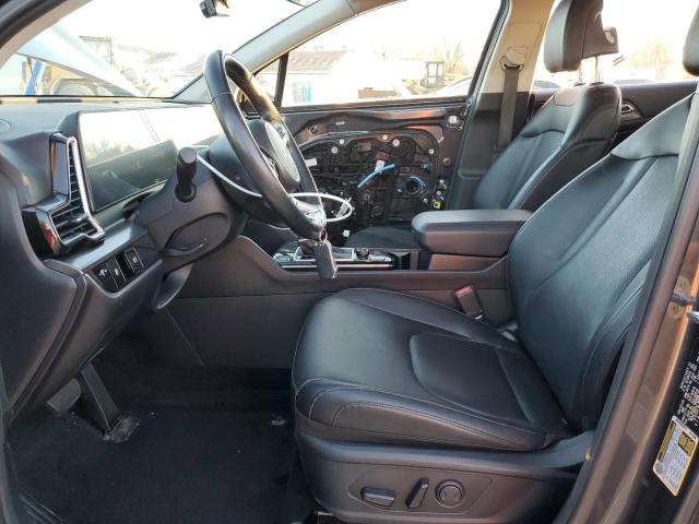 2025 KIA SPORTAGE E #3303881712