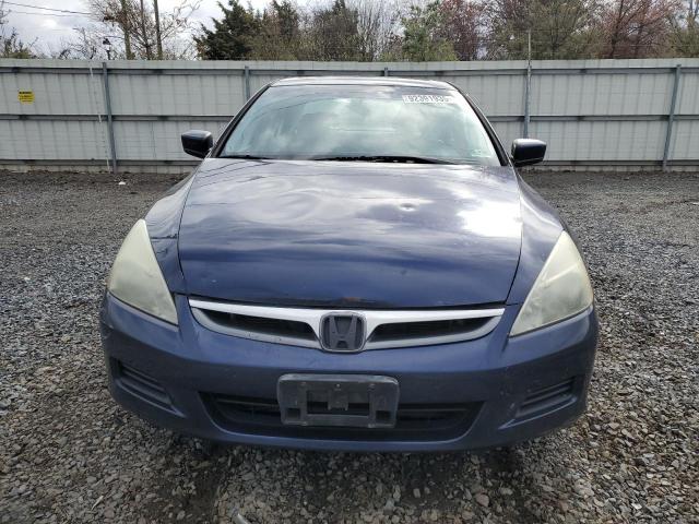 2007 HONDA ACCORD EX #3306000809