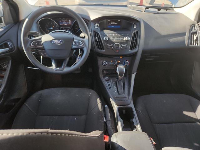 2018 FORD FOCUS SE #3290239233