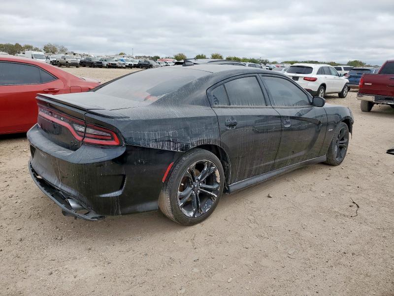 2018 DODGE CHARGER R/ #3290078269