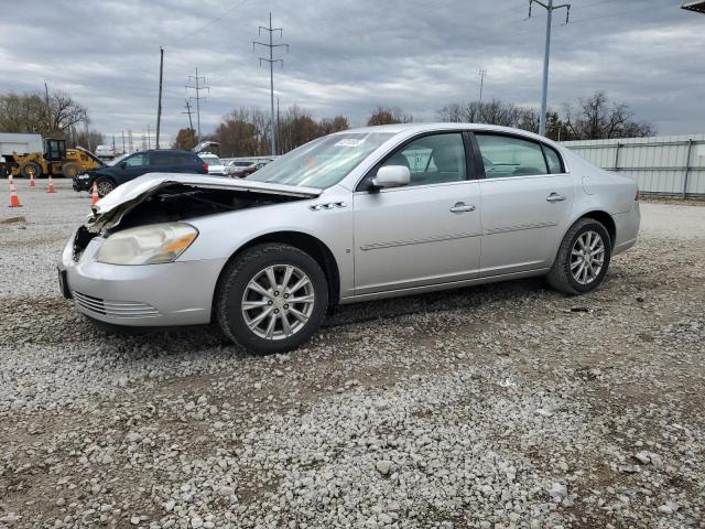 Global Auto Auctions: 2009 BUICK LUCERNE CX