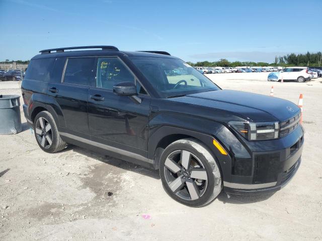 2024 HYUNDAI SANTA FE L #3301827356