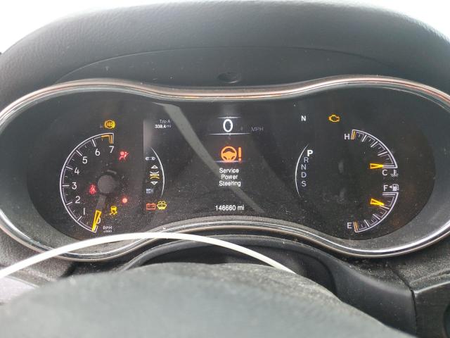 2014 JEEP GRAND CHER #3285543311