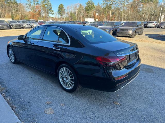 2023 MERCEDES-BENZ E 350 4MAT #3292323320