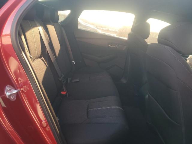 2023 HONDA ACCORD HYB #3301829344