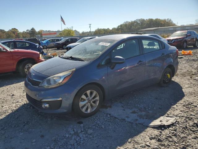 2016 KIA RIO EX KNADN4A32G6663285