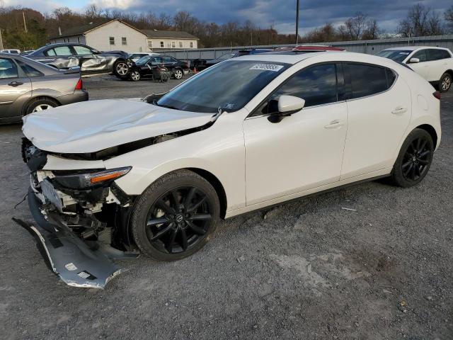 2024 MAZDA 3 PREMIUM #3308450334