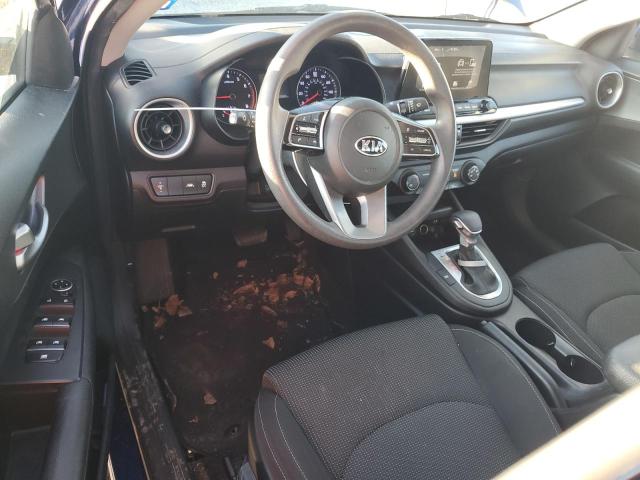 2020 KIA FORTE FE - 3KPF24AD8LE141651