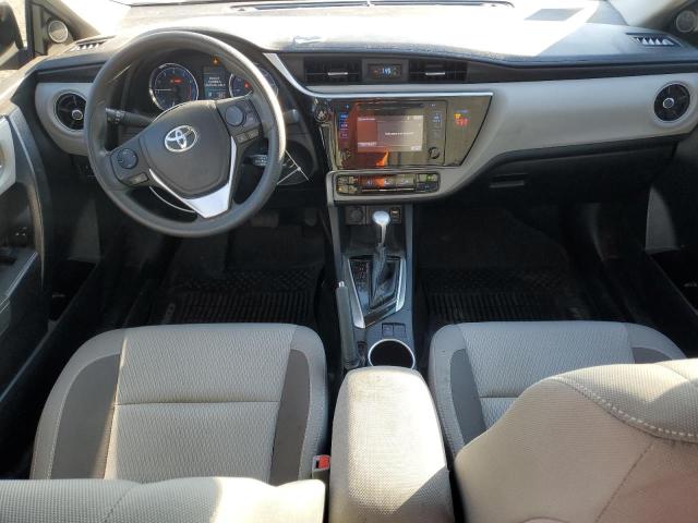 2018 TOYOTA COROLLA L #3303880704