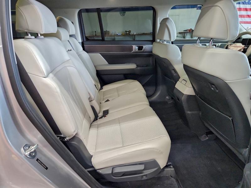 2024 HYUNDAI SANTA FE S #3294618029