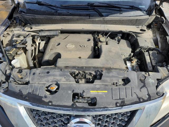 2013 NISSAN PATHFINDER #3291766267