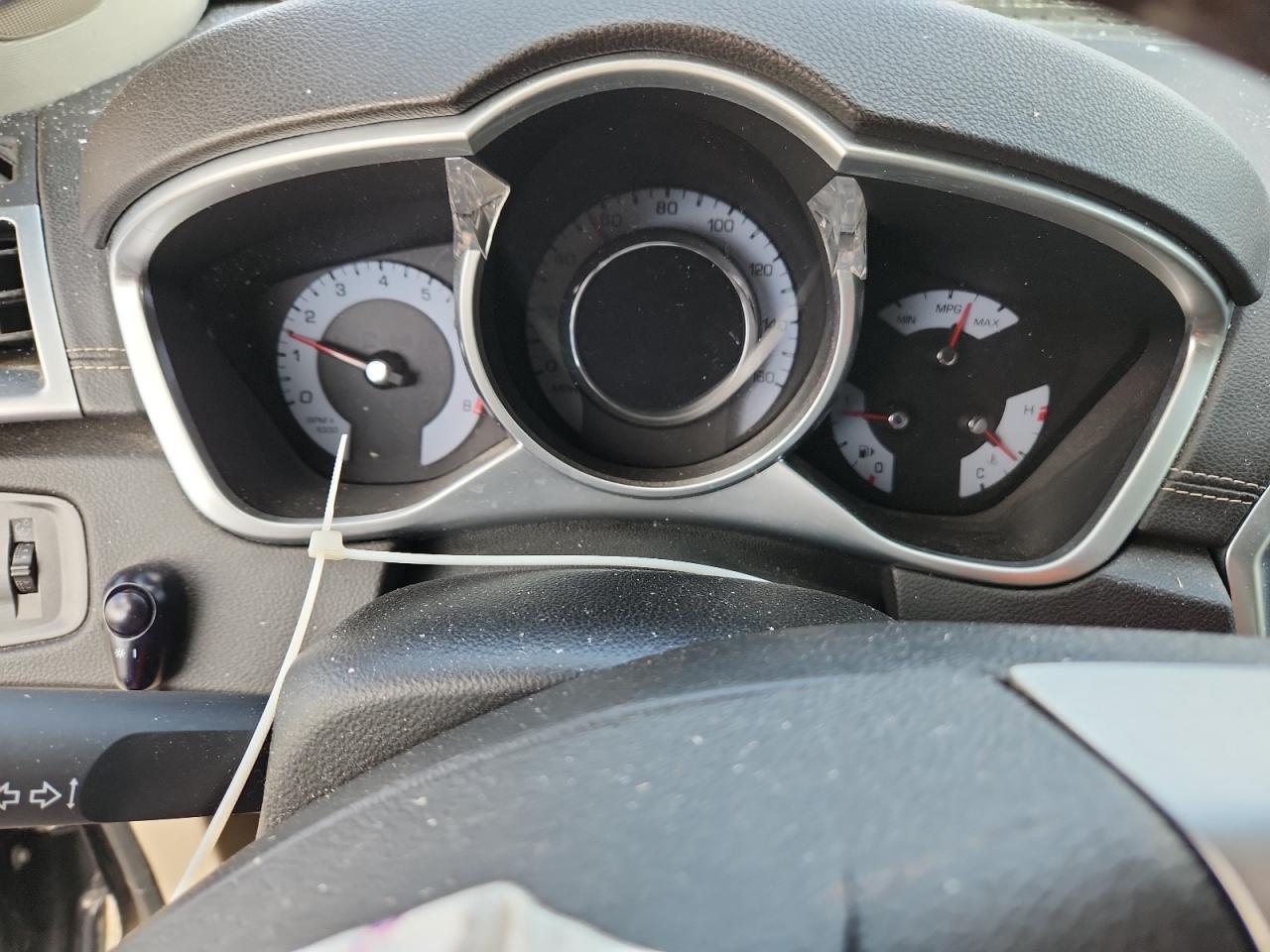 CADILLAC SRX LUXURY COLLECTION