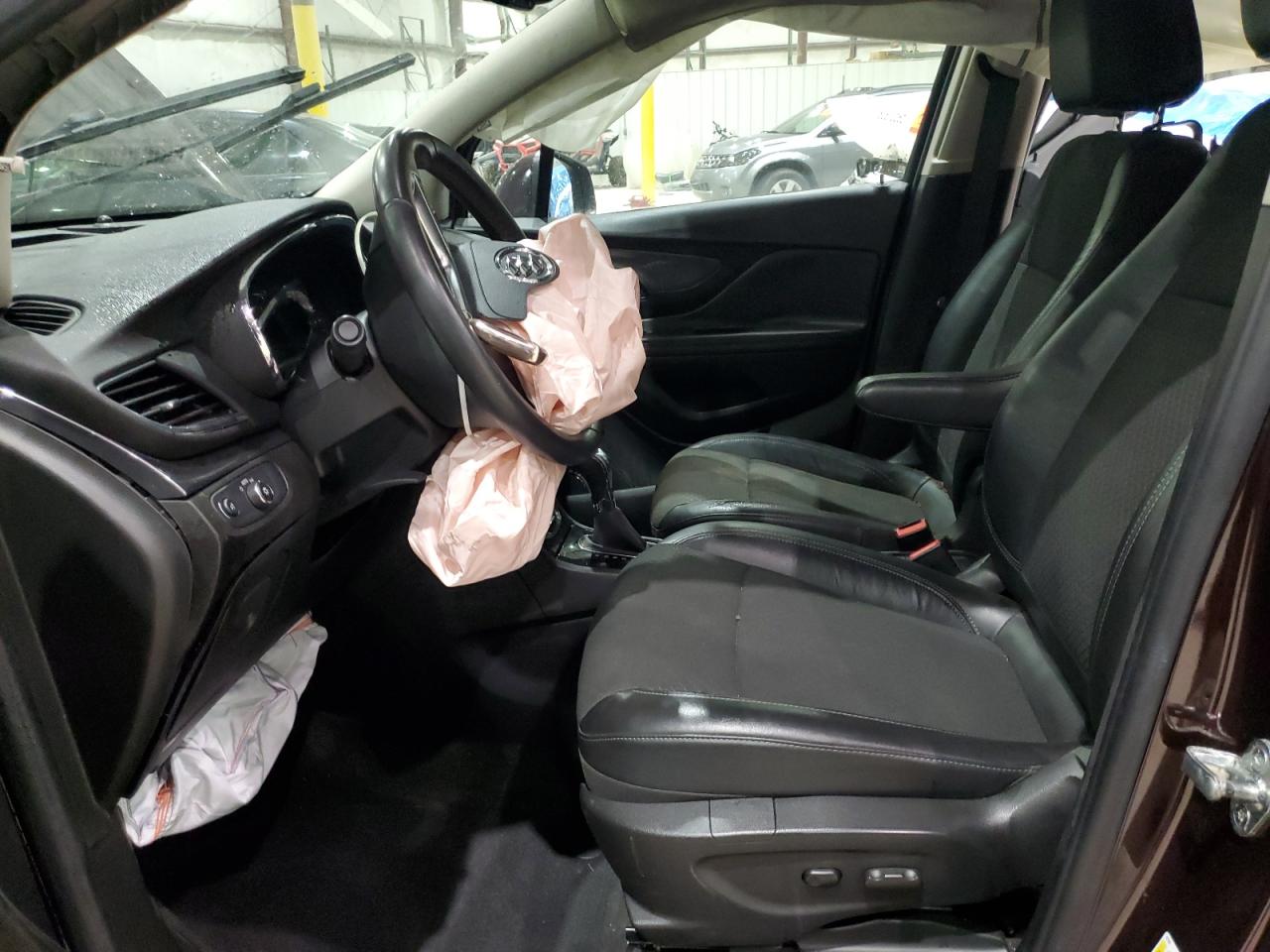 BUICK ENCORE PREFERRED